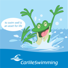 Carlile Swimming comes to Landtopia